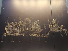 -北京大葆台遗址博物馆