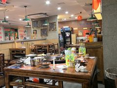 -楠火锅(西单店)