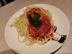 -卡朋西餐(悦汇城店)