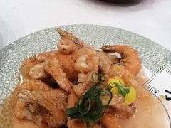 -老浒记民俗酒楼(王府井店)