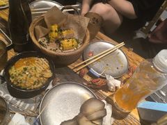 -北丐先生·野馄饨烧烤(雨花万象店)