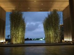 -三亚亚龙湾雅高铂尔曼别墅度假酒店