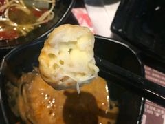 -呷哺呷哺(哈尔滨红博购物广场店)