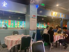 -虎虎龙虾大排档(双井店)