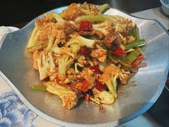 -姑苏家宴·苏帮菜·松鼠桂鱼(苏州总店)