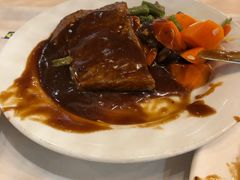-宜家·瑞典风味餐厅(海达南街店)