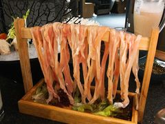 鸭肠-湊湊火锅·茶憩(东城万达店)