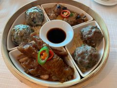 -金悦轩海鲜酒家(拱北店)