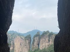 -雁荡山风景名胜区