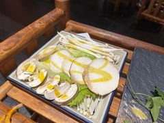 -火炉旁烤肉(阳光店)