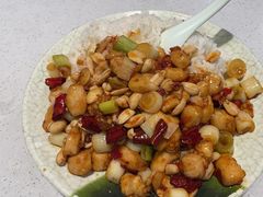 -川坝子酒楼(安华西里店)