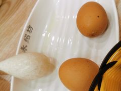 -开封老式扣碗羊杂汤(二七万达店)