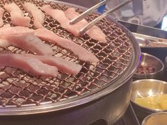 -入火韩国烤肉(凯旋广场店)