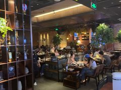 -同仁四季椰子鸡(宝安壹方城店)