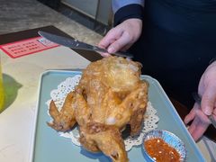 -西安饭庄·非遗陕菜(钟楼店)