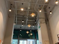 -BIJOU coffee&cocktail(龙岗万科广场店)