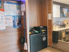 -麦当劳(四川北路店)