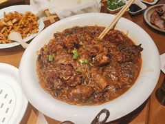 -鸽子窝(青塔店)