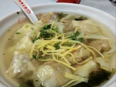 -海平馄饨(逍遥二路店)