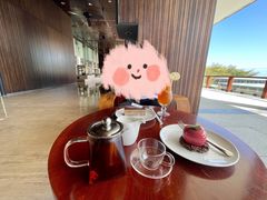 -半山半岛洲际度假酒店·观海廊