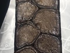 一夜醇熟飓风吐司-LELECHA乐乐茶(新街口大洋店)