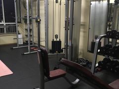 -炼健身私教工作室