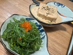 -西月山居匠心创意料理(江汉路新佳丽广场店)