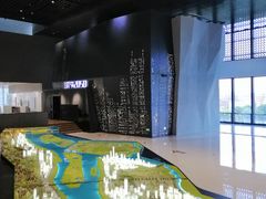 -广州市城市规划展览中心