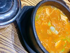 -吴草鸡爪오초닭발韩食堂(融恒盈嘉中心店)