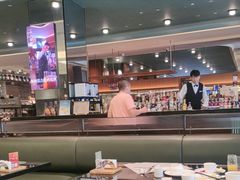 -东方红海鲜百汇(国际大厦店)