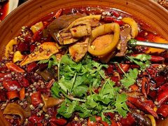 -华豫川酒家(双子塔店)