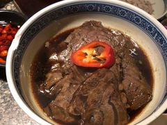 -养心殿台式养生锅(铜锣湾店)