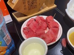 -野菌皇海景野生菌火锅(滨海大道店)