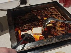 -红鼎坊·老成都火锅(新南门店)