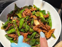 -索溪山寨·湘西饮食文化博物馆(标志门店)