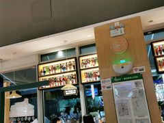 -木屋烧烤(坂田天安云谷店)