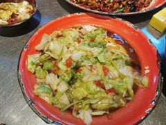 -馬伍旺川菜(江北虹悦城店)