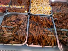 -北京稻香村(京港城生活广场店)