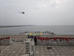 -天津妈祖文化园