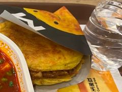 -魏家凉皮(西安秋林宏业商厦店)