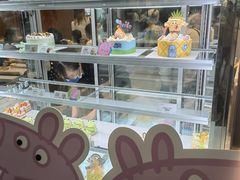 -仟吉(荟聚中心店)