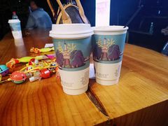 -茶颜悦色(岳麓山顶店)