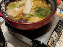 -侯师傅热炒店(印象城店)