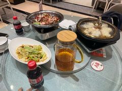 -辛香味烧鱼馆·非遗技艺·排骨红烧肉(光谷医药园店)