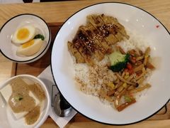 -豆恩咖餐(厦大翔安店)