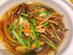 -芳芳私房菜·精作淮扬菜(玖珑湾店)