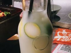 -探鱼·鲜青椒爽麻烤鱼(三水广场店)