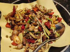 -华豫川酒家(大卫城店)