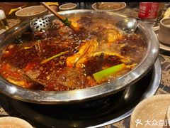 -肖肖酸萝卜鱼火锅(总店)