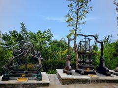 -枫香湖儿童公园